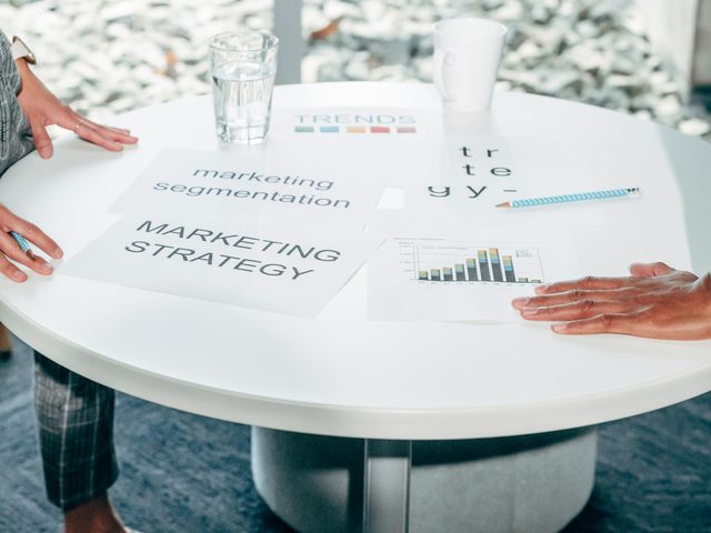 10 Effective Marketing Strategies for Business Growth