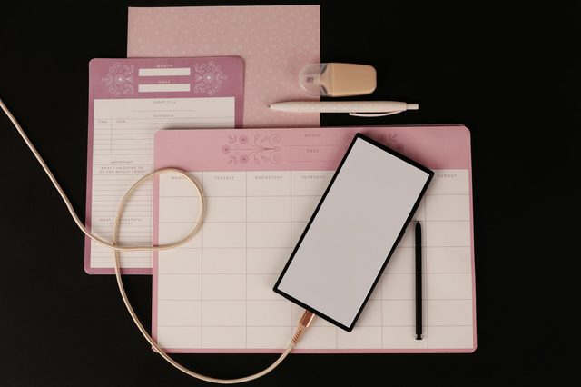 12 Month Blog Planner - Build Your Year-Long Content Calendar