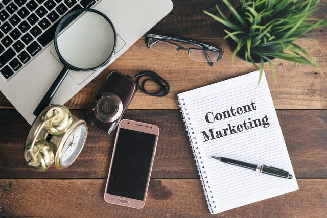 12 Outstanding Content Marketing Examples for 2026 - Top Campaigns & Tactics
