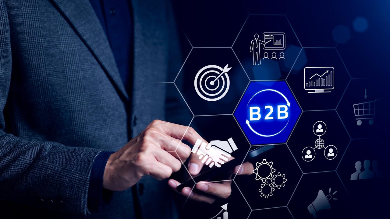12 Proven B2B Marketing Strategies for Mid-Market Growth in 2026