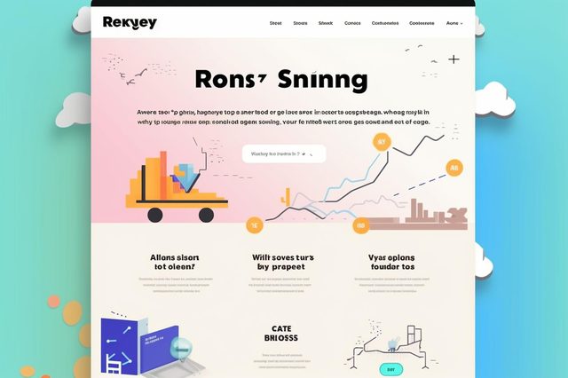 14 Essential Landing Page Statistics Every SMB Marketer Must Know in 2026