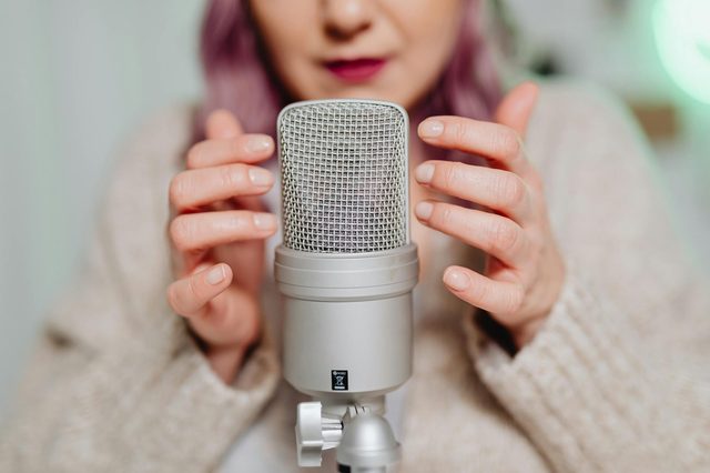 15 Best AI Voice Generators That Sound Human in 2026 - Audio Samples