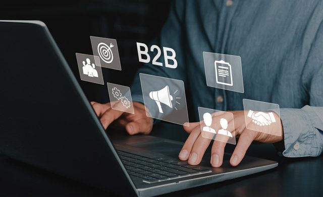 15 Content Marketing Benefits for Your B2B Business