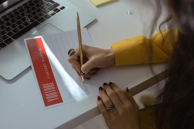 15-Point Content Quality Checklist for Content Creation (2026)
