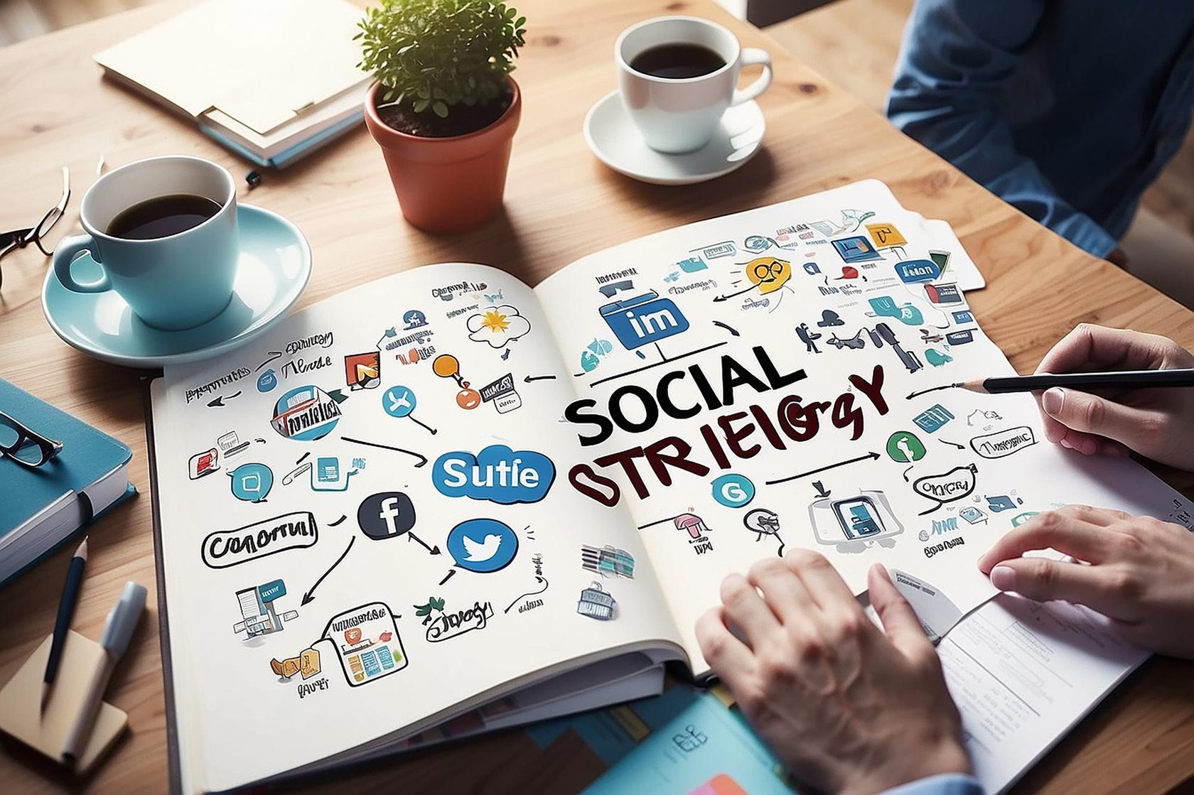 15 Types of Social Media Content to Try in 2026