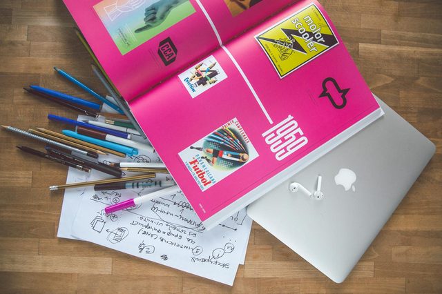 20 Profile Page Design Examples - Expert Analysis & Best Practices