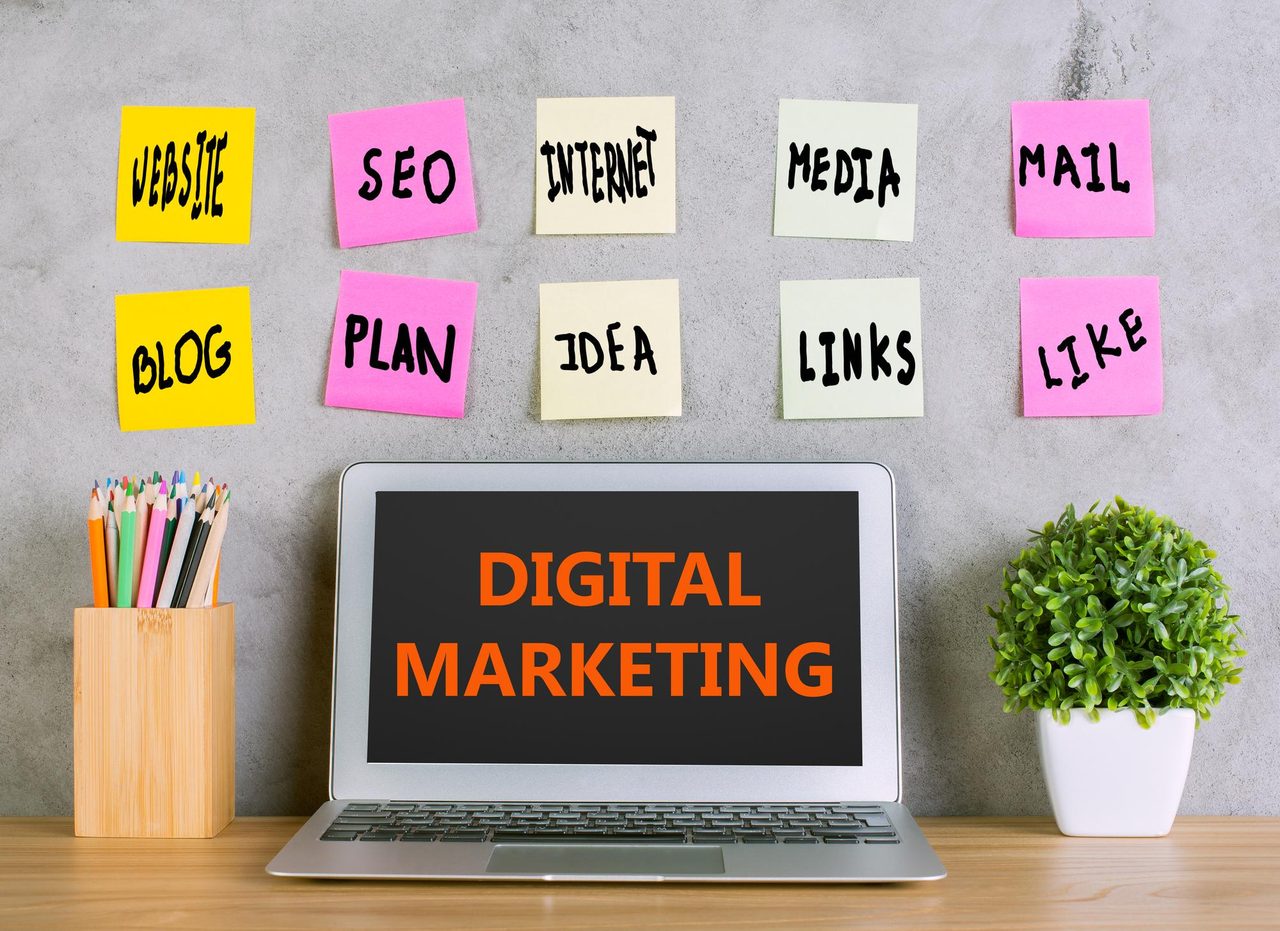 21 Must-Have Digital Marketing Tools to Help You Grow