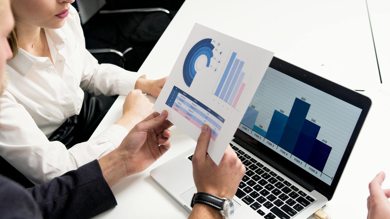 23 Marketing Statistics to Drive Your Strategy - Actionable Insights for Marketers
