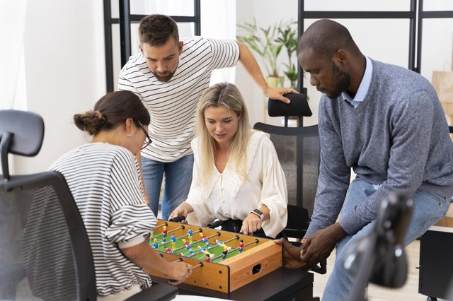 24 Engaging Training Games and Activities to Boost Learning