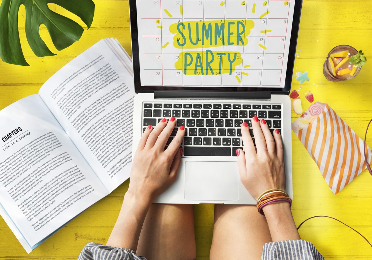 25 New Content Ideas for Summer 2026