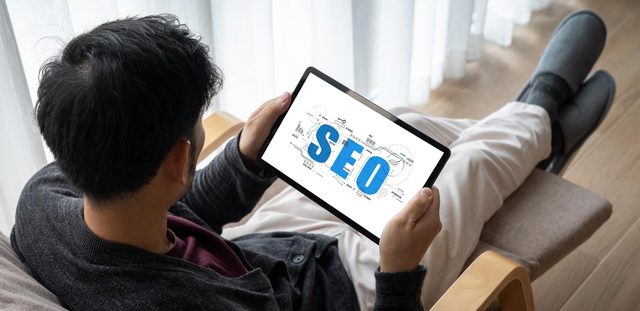 26 Squarespace SEO - 5 Tips to Boost Your Site's Visibility in Search