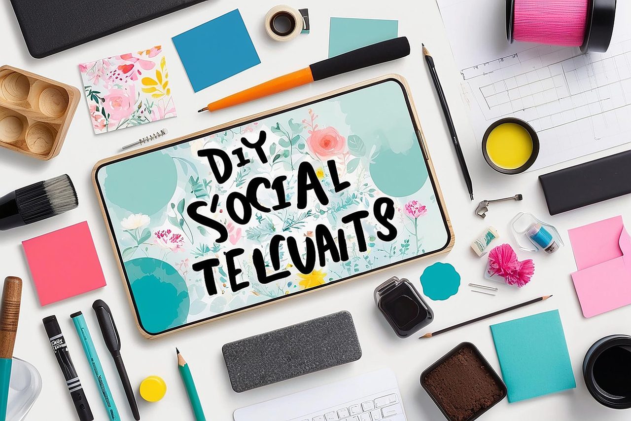 28 Essential Social Media Tools Every Content Creator Needs