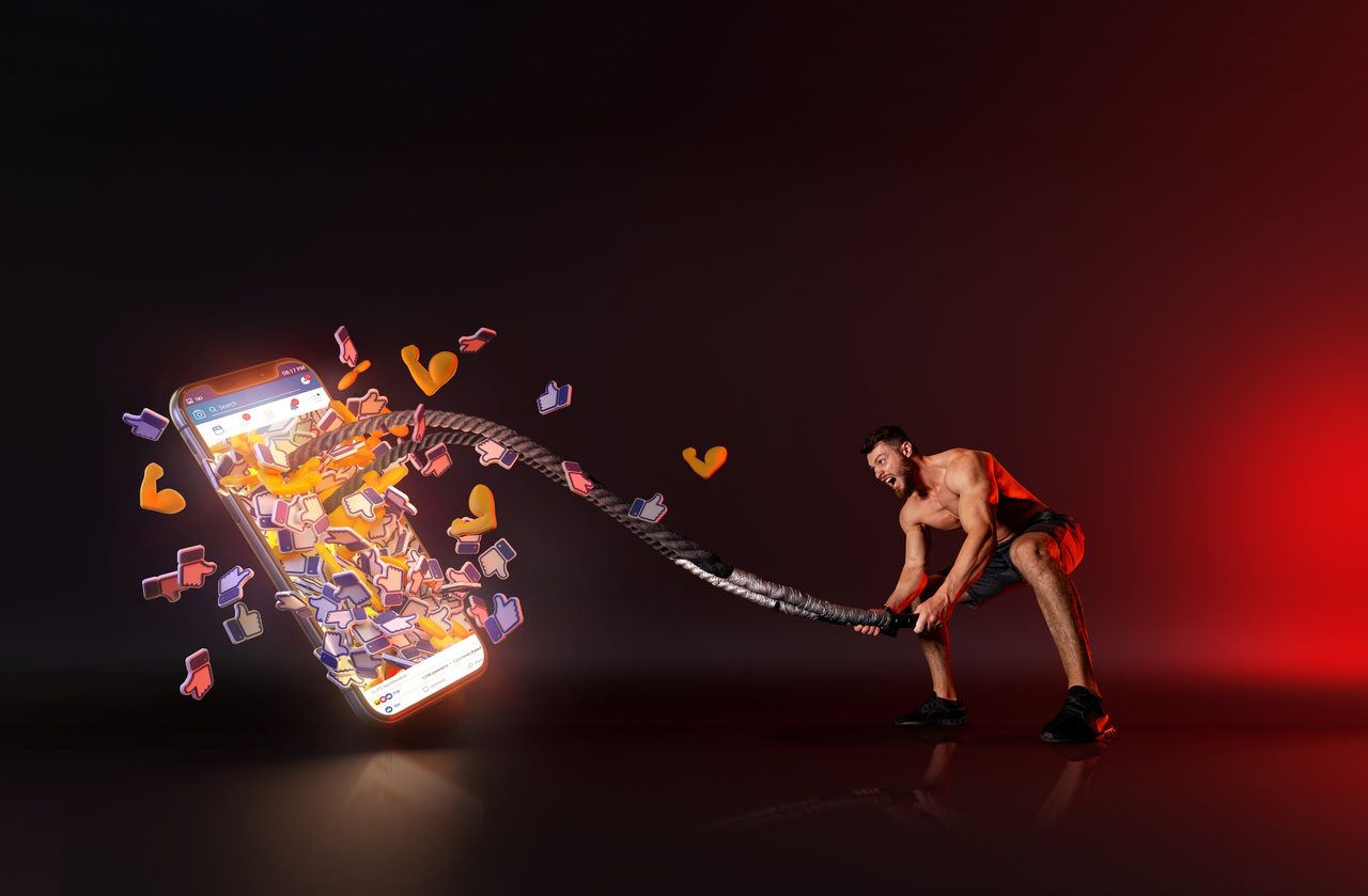 30 Game-Changing Digital Marketing Statistics You Need to Know in 2026