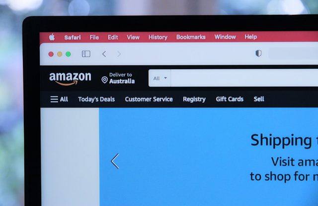 37 Amazon Statistics for 2026 - Order Volume, Market Share, and Amazon Prime Insights