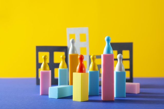 4 Key Types of Market Segmentation - Everything You Need to Know