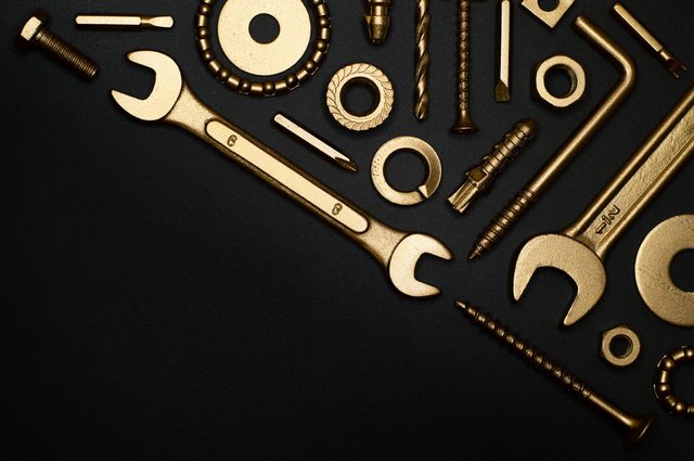 5 AI-Powered SEO Tools - New Opportunities for Competitive Tracking