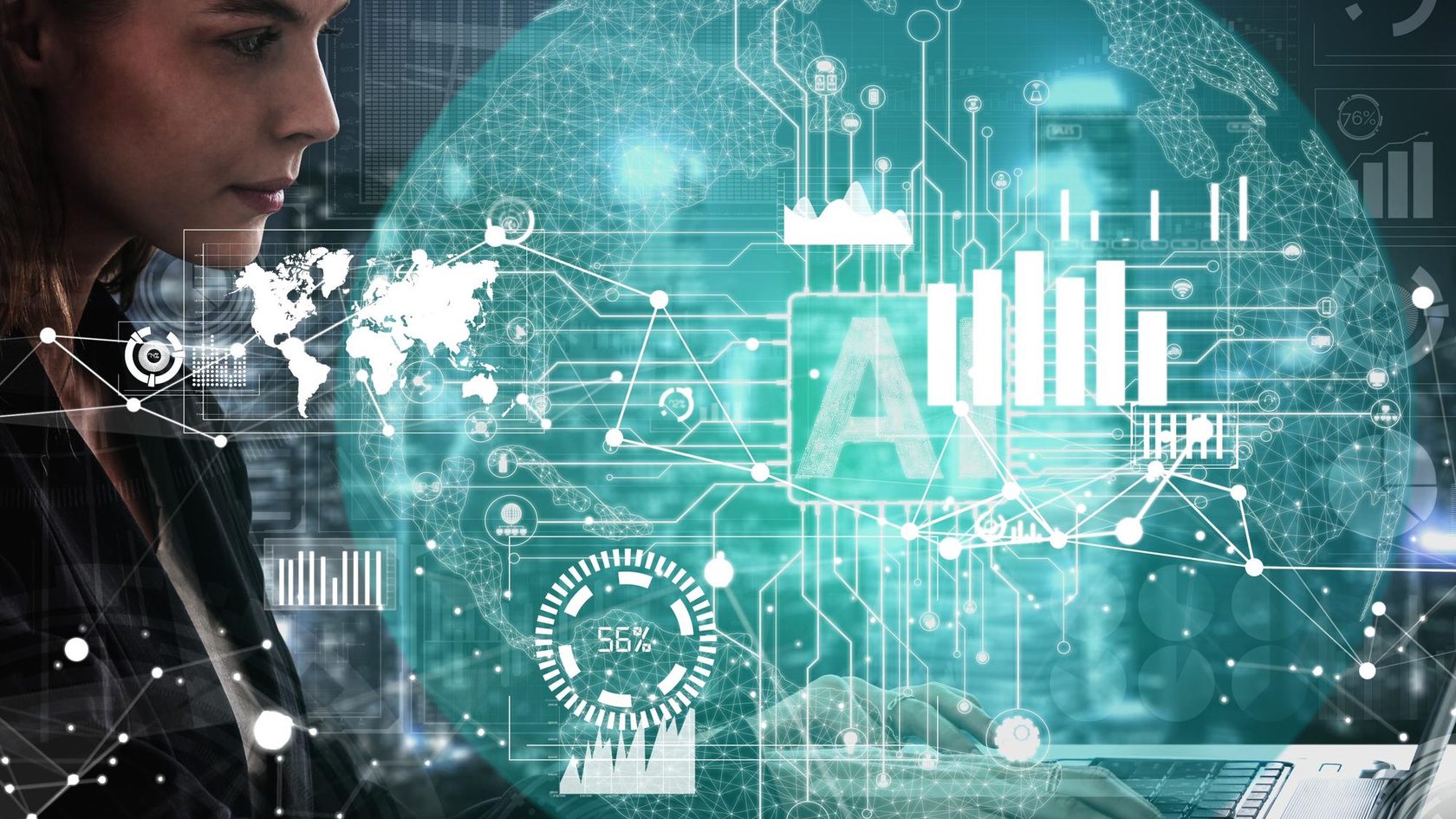 50 New Artificial Intelligence Statistics for July 2026