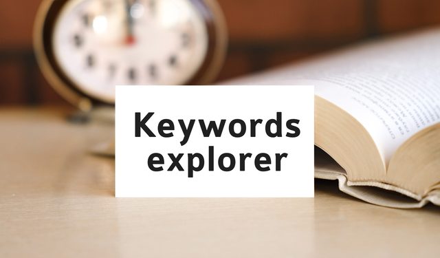 6 Essential Keyword Research Techniques for SEO Success - Infographic