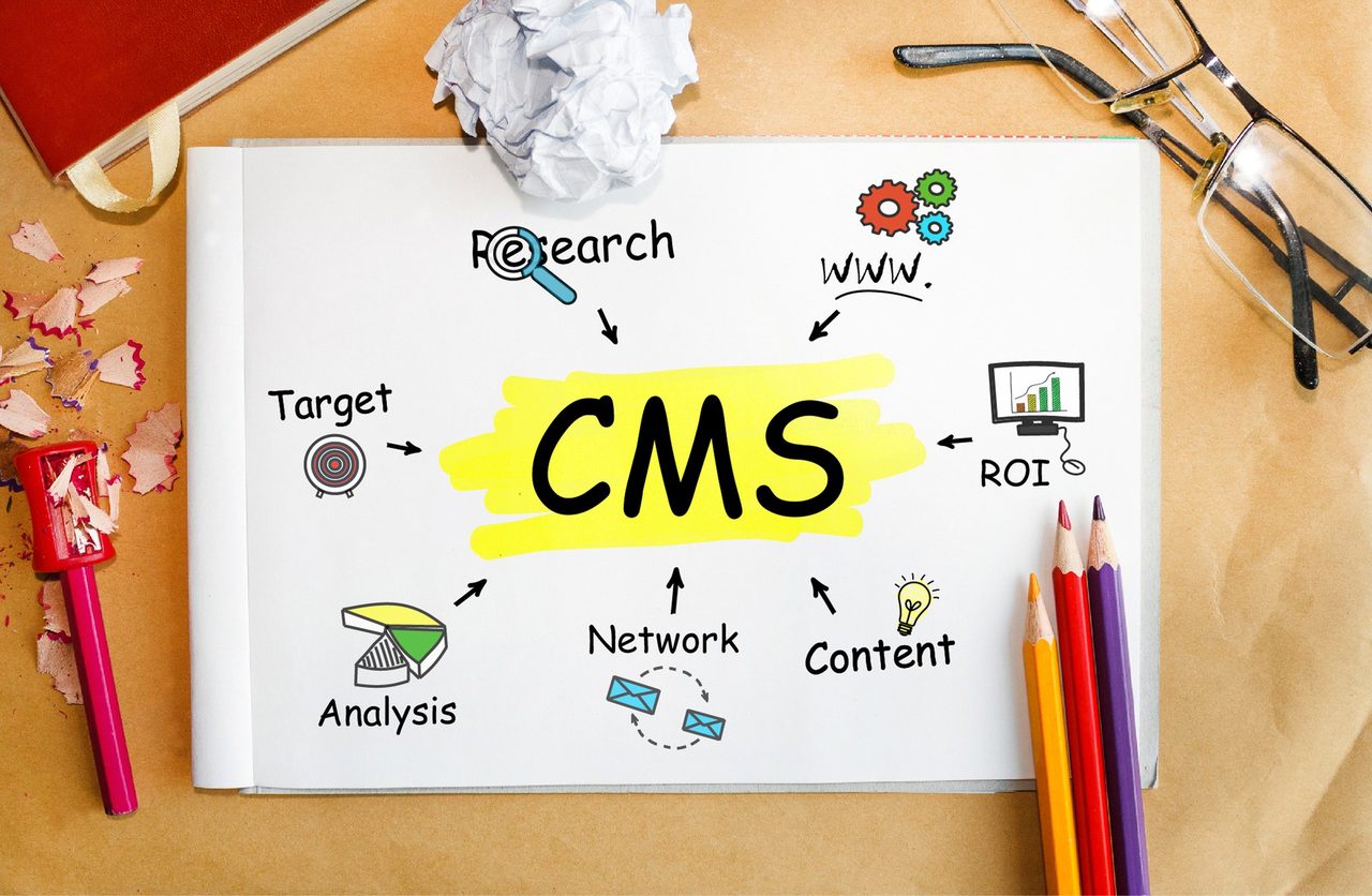 7 Best CMS for SEO in 2026 - SEO-Driven Platforms to Boost Rankings