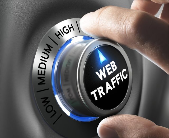 7 Best Ways to Get Traffic to Your Website in 2026