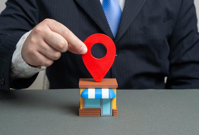 7 Tips to Get Your Business Found Locally | Local SEO Guide