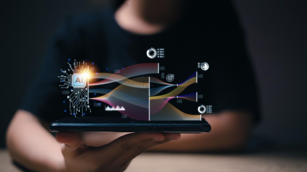 7 Ways AI Is Transforming Digital Marketing in 2026