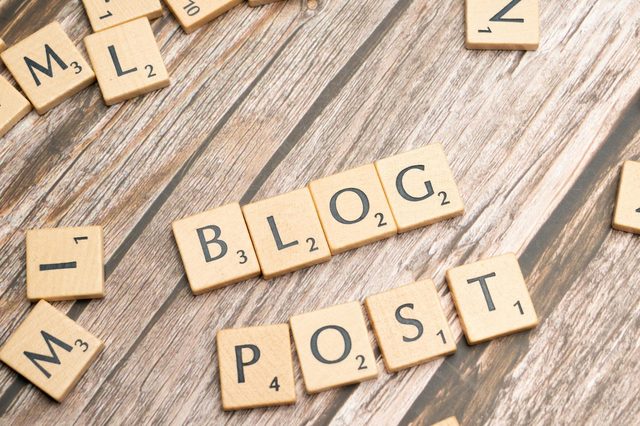 8 Blog Post Templates to Make Writing Easier and Faster