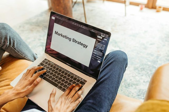 8 Tactics to Build an Effective Inbound Marketing Strategy in 2026