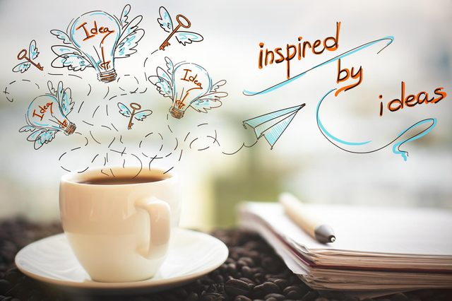90 Innovation Quotes to Inspire Creativity and Achieve Success