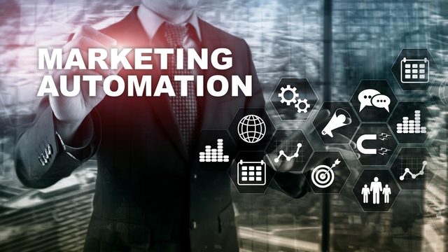 AI Agents - The Complete Guide to Marketing Automation in 2026