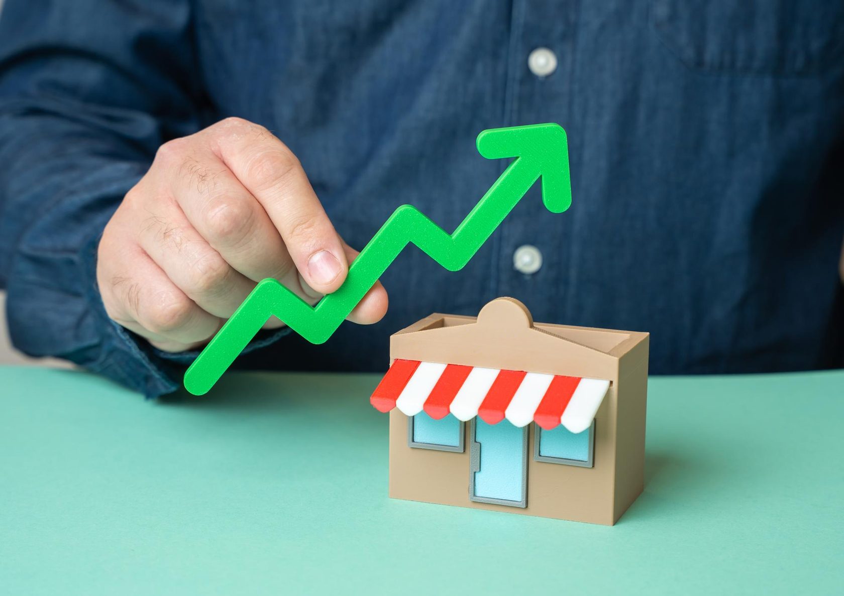 AI for Small Business - Practical Growth with AI Tools