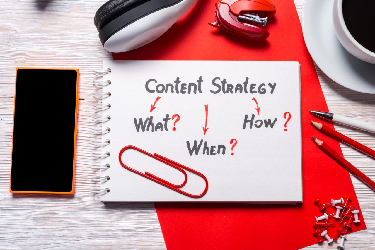 AI in Content Marketing - What’s Changing, What Isn’t