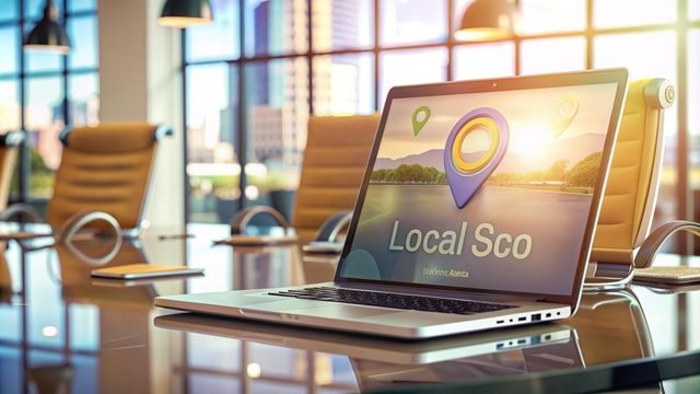 AI SEO for Local Businesses - Your Starter Guide