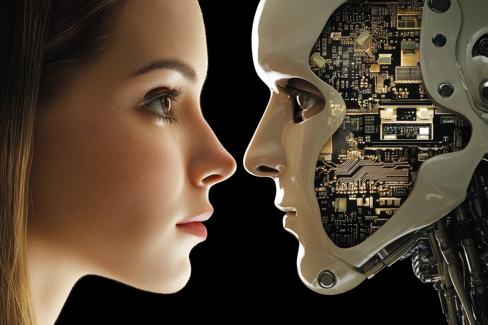 AI vs Machine Learning - Key Differences and Practical Uses