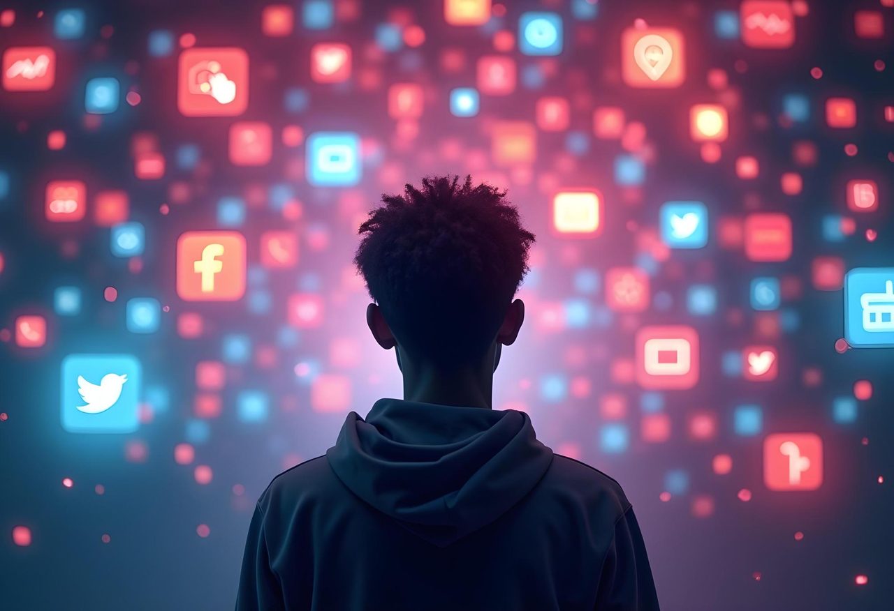 AI's Impact on Social Media - Top Trends and Predictions for 2026