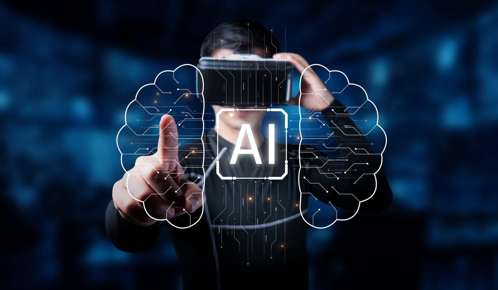 Artificial Intelligence - Trends, Applications, and Future Prospects