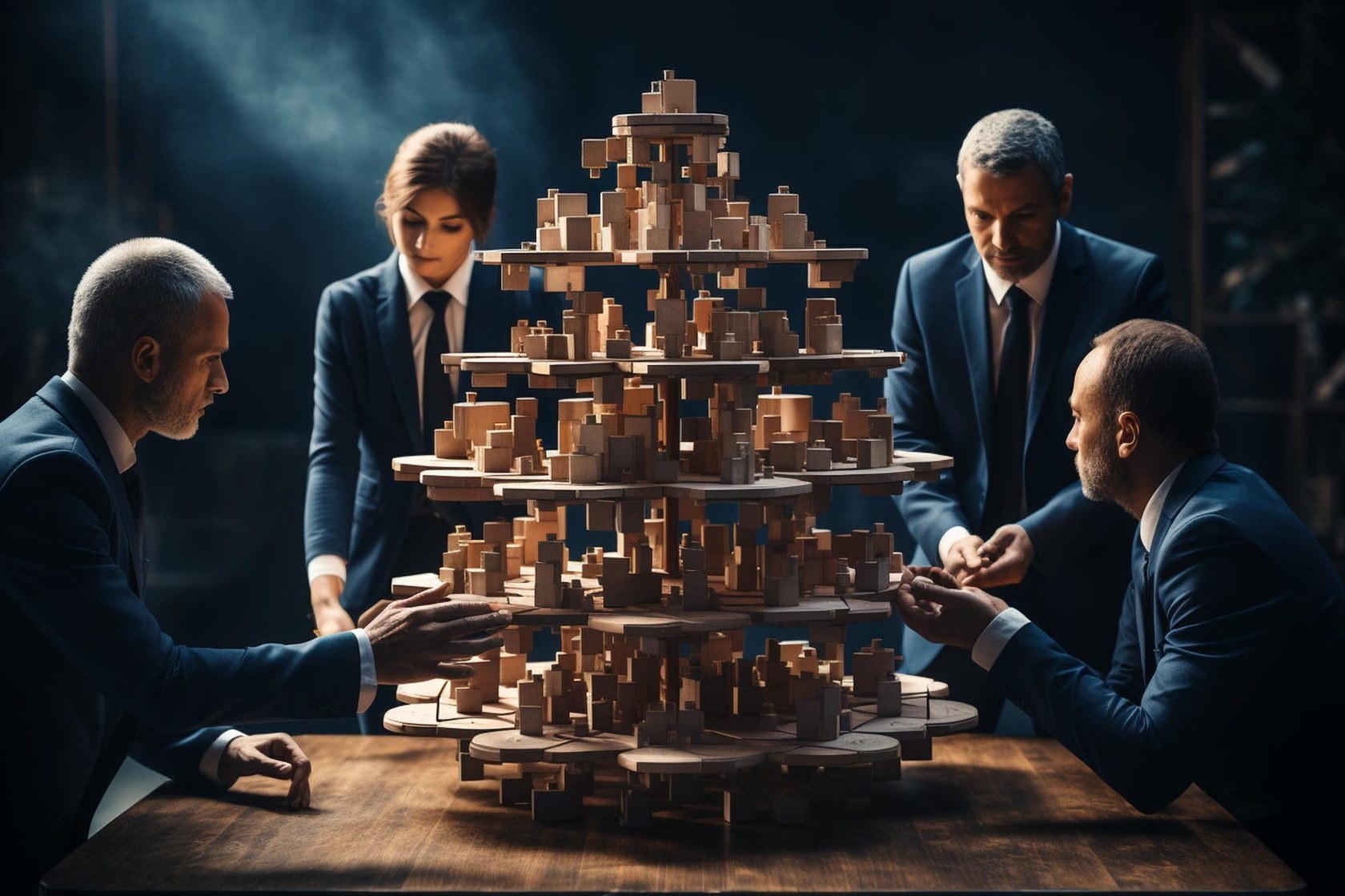 Attracting Investors: Why Your Corporate Structure Matters