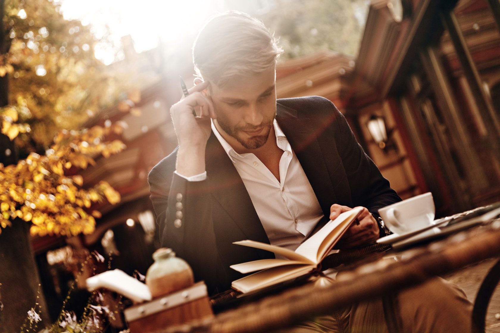 Author Success Stories - Inspiring Journeys of Published Authors