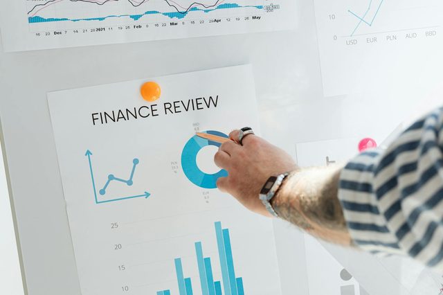 Backlink Audits for Optimizing Your Link Strategy