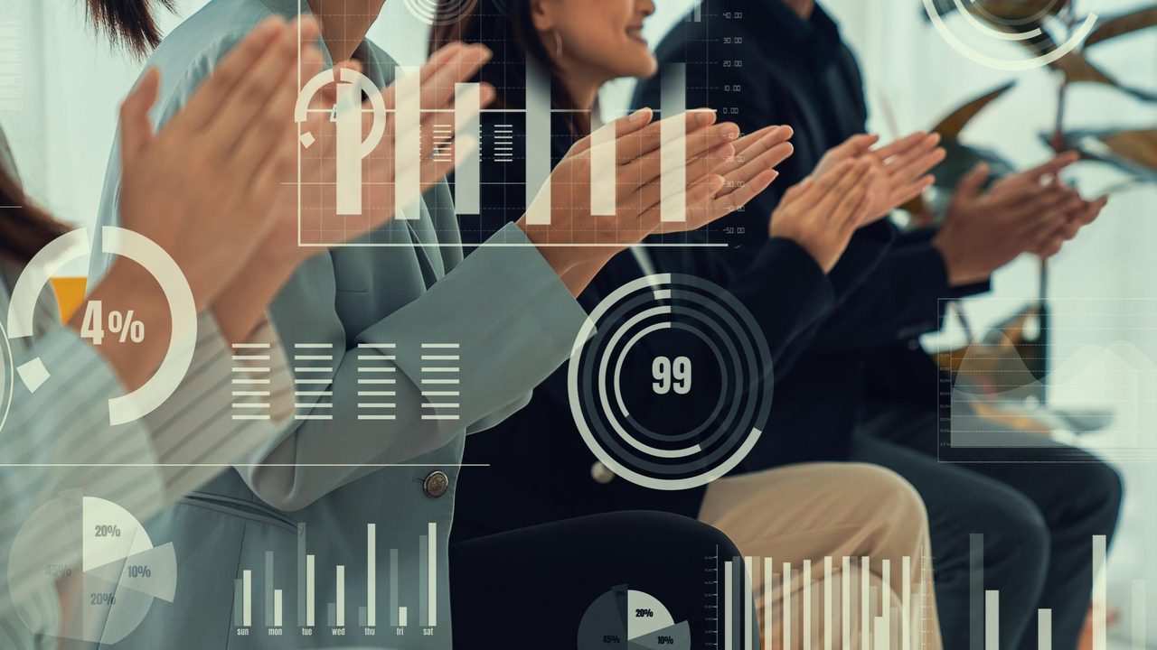 Benchmark Your Compete Program - Metrics, Methods, and Best Practices