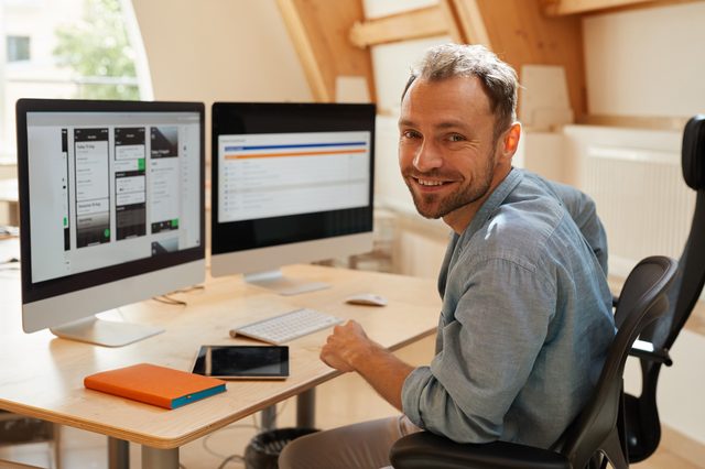Best AI Website Builder to Create Professional Sites Quickly
