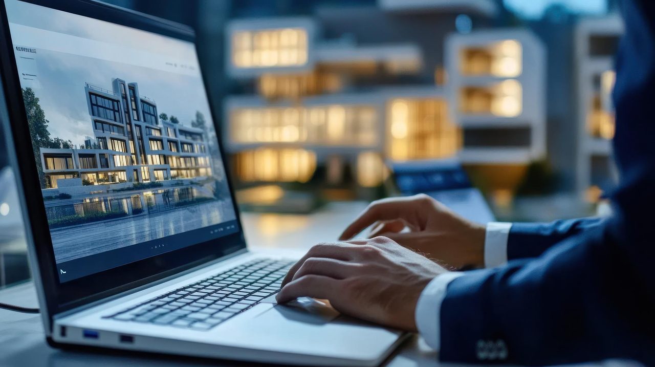 Best Commercial Real Estate Software for Property Management