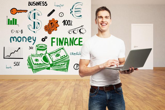 Best Financial Affiliate Programs 2026 - Top 10 for High Earnings