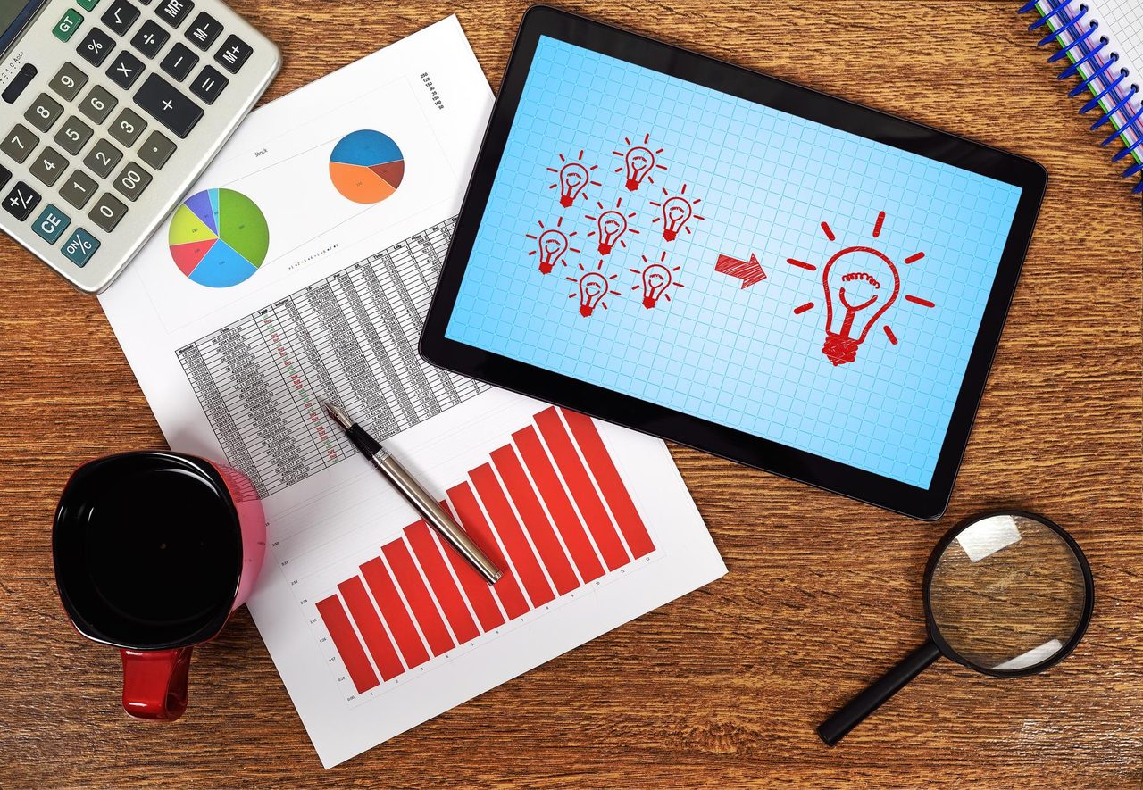 Best Niches for Affiliate Marketing - Insights From Empire Flippers Data Dump