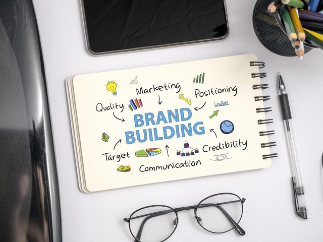 Brand Marketing - How to Build a Strategy with Examples and Tips