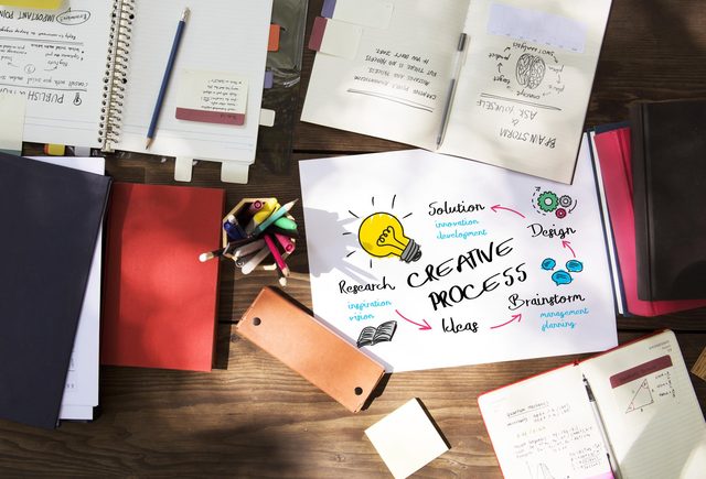 Brand Storytelling - What It Is and How to Do It