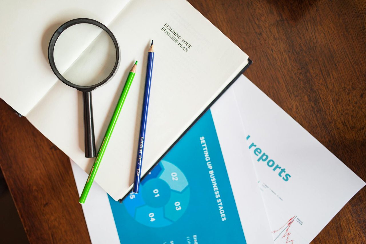 Business Research - Definition, Types and Methods - A Practical Guide