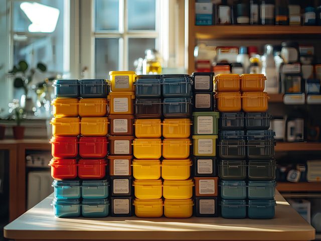 Classification of Products - A Practical Guide to Product Categorization
