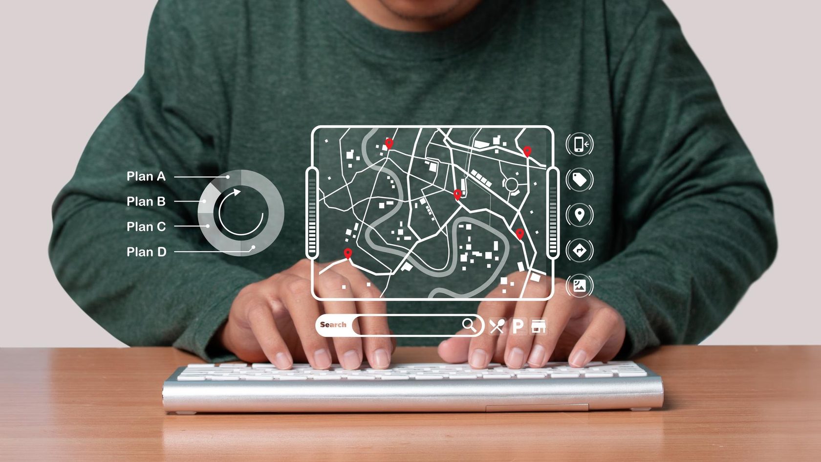 Collecting and Using Location Data: Compliance Pitfalls for Aggregators
