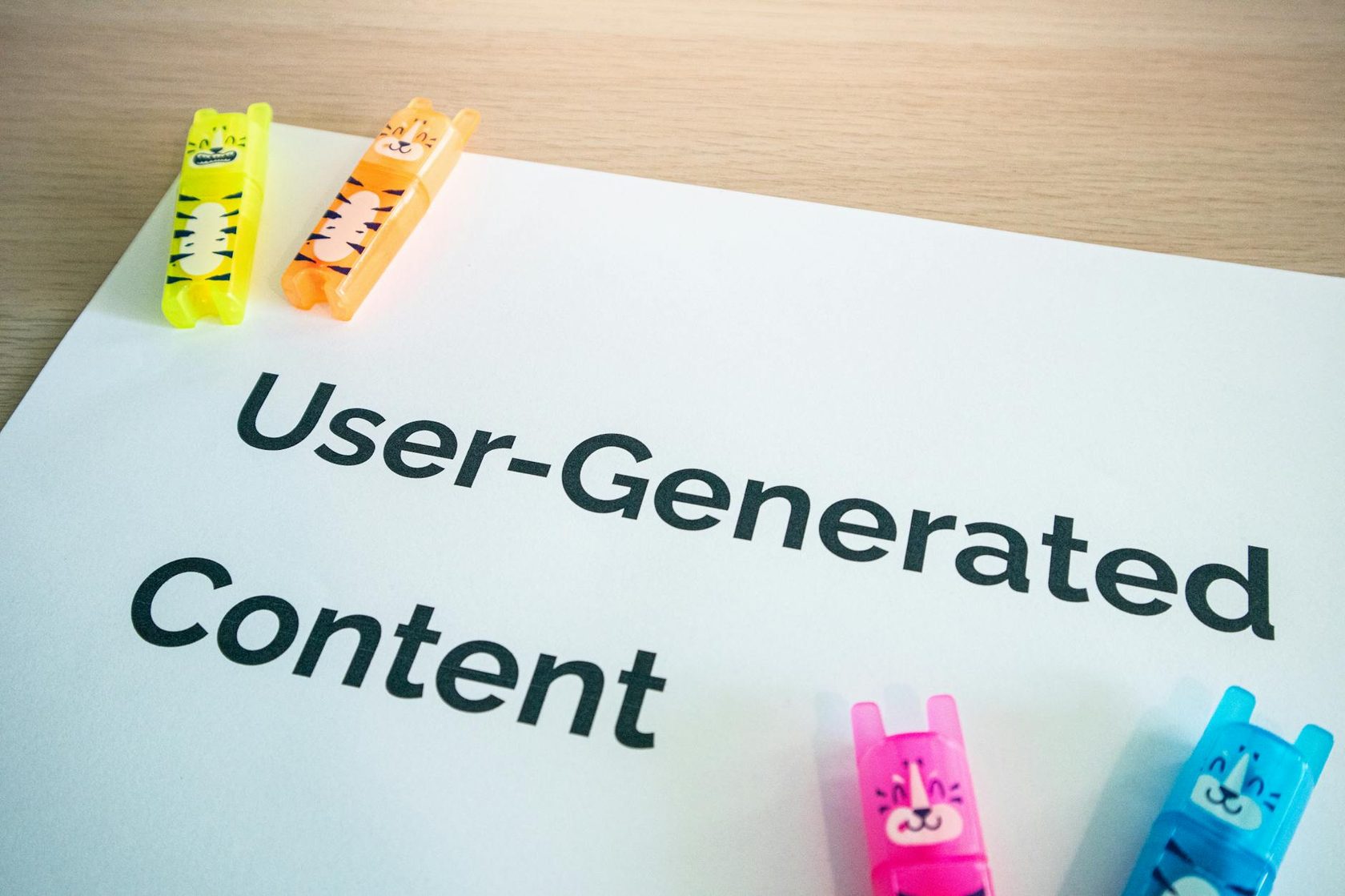 Content Curation - Practical Tactics for Engaging Content